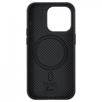 Огляд Чохол до мобільного телефона Benks MagClap ArmorPro Case Black for iPhone 14 Pro Max (1276193): характеристики, відгуки, ціни.