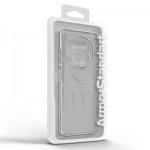 Огляд Чохол до мобільного телефона Armorstandart Air Realme 12 5G Camera cover Clear (ARM77890): характеристики, відгуки, ціни.