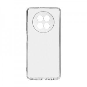Чохол до мобільного телефона Armorstandart Air Realme 12 5G Camera cover Clear (ARM77890)
