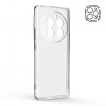 Огляд Чохол до мобільного телефона Armorstandart Air Realme 12 Pro / 12 Pro+ Camera cover Clear (ARM74725): характеристики, відгуки, ціни.