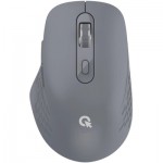 Огляд Мишка OfficePro M230G Silent Click Wireless/Bluetooth Gray (M230G): характеристики, відгуки, ціни.