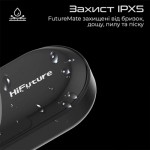 Огляд Навушники HIFuture FutureMate Black (futuremate.black): характеристики, відгуки, ціни.