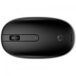 Огляд Мишка HP 240 Bluetooth Mouse Black (3V0G9AA): характеристики, відгуки, ціни.