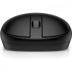 Огляд Мишка HP 240 Bluetooth Mouse Black (3V0G9AA): характеристики, відгуки, ціни.