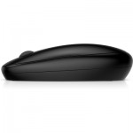 Огляд Мишка HP 240 Bluetooth Mouse Black (3V0G9AA): характеристики, відгуки, ціни.