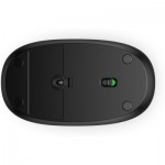 Огляд Мишка HP 240 Bluetooth Mouse Black (3V0G9AA): характеристики, відгуки, ціни.