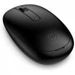 Огляд Мишка HP 240 Bluetooth Mouse Black (3V0G9AA): характеристики, відгуки, ціни.