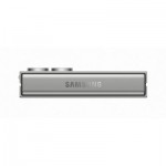 Огляд Мобільний телефон Samsung Galaxy Flip6 12/256Gb Silver Shadow (SM-F741BZSGSEK): характеристики, відгуки, ціни.