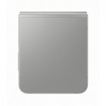Огляд Мобільний телефон Samsung Galaxy Flip6 12/256Gb Silver Shadow (SM-F741BZSGSEK): характеристики, відгуки, ціни.
