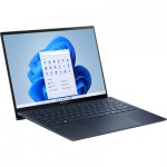 Огляд Ноутбук ASUS Zenbook S 13 OLED UX5304MA-NQ008X (90NB12V3-M00AR0): характеристики, відгуки, ціни.