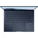 Огляд Ноутбук ASUS Zenbook S 13 OLED UX5304MA-NQ008X (90NB12V3-M00AR0): характеристики, відгуки, ціни.