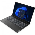 Огляд Ноутбук Lenovo V15 G4 IRU (83A100JBRA): характеристики, відгуки, ціни.