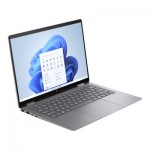 Огляд Ноутбук HP Envy x360 14-fc0022ua (A0NL3EA): характеристики, відгуки, ціни.