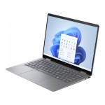 Огляд Ноутбук HP Envy x360 14-fc0022ua (A0NL3EA): характеристики, відгуки, ціни.