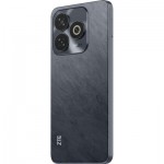 Огляд Мобільний телефон ZTE Blade A75 4/128GB Black (1066105): характеристики, відгуки, ціни.