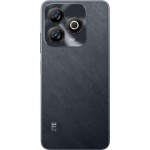 Огляд Мобільний телефон ZTE Blade A75 4/128GB Black (1066105): характеристики, відгуки, ціни.