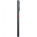 Огляд Мобільний телефон ZTE Blade A75 4/128GB Black (1066105): характеристики, відгуки, ціни.