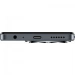 Огляд Мобільний телефон ZTE Blade A75 4/128GB Black (1066105): характеристики, відгуки, ціни.