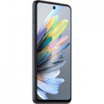 Огляд Мобільний телефон ZTE Blade A75 4/128GB Black (1066105): характеристики, відгуки, ціни.