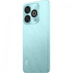 Огляд Мобільний телефон ZTE Blade A75 4/128GB Green (1066106): характеристики, відгуки, ціни.