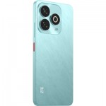 Огляд Мобільний телефон ZTE Blade A75 4/128GB Green (1066106): характеристики, відгуки, ціни.