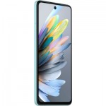 Огляд Мобільний телефон ZTE Blade A75 4/128GB Green (1066106): характеристики, відгуки, ціни.