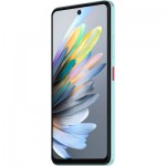 Огляд Мобільний телефон ZTE Blade A75 4/128GB Green (1066106): характеристики, відгуки, ціни.