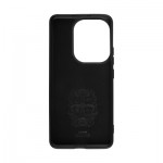 Огляд Чохол до мобільного телефона Armorstandart ICON Xiaomi Poco F6 Black (ARM73512): характеристики, відгуки, ціни.
