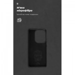 Огляд Чохол до мобільного телефона Armorstandart ICON Xiaomi Poco F6 Black (ARM73512): характеристики, відгуки, ціни.