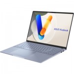 Огляд Ноутбук ASUS Vivobook S 16 OLED S5606MA-MX012W (90NB12E1-M000E0): характеристики, відгуки, ціни.