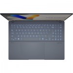 Огляд Ноутбук ASUS Vivobook S 16 OLED S5606MA-MX012W (90NB12E1-M000E0): характеристики, відгуки, ціни.