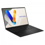 Огляд Ноутбук ASUS Vivobook S 16 OLED S5606MA-MX005W (90NB12E3-M000F0): характеристики, відгуки, ціни.