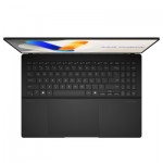 Огляд Ноутбук ASUS Vivobook S 16 OLED S5606MA-MX005W (90NB12E3-M000F0): характеристики, відгуки, ціни.