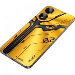 Огляд Мобільний телефон ZTE Nubia NEO 2 5G 8/256GB Yellow (1066112): характеристики, відгуки, ціни.