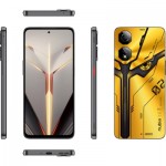 Огляд Мобільний телефон ZTE Nubia NEO 2 5G 8/256GB Yellow (1066112): характеристики, відгуки, ціни.