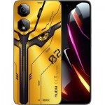Огляд Мобільний телефон ZTE Nubia NEO 2 5G 8/256GB Yellow (1066112): характеристики, відгуки, ціни.