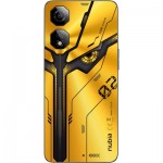 Огляд Мобільний телефон ZTE Nubia NEO 2 5G 8/256GB Yellow (1066112): характеристики, відгуки, ціни.
