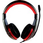 Огляд Навушники Media-Tech Nemesis USB Black-Red (MT3574): характеристики, відгуки, ціни.