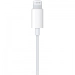 Огляд Навушники Apple iPhone EarPods with Mic Lightning (MWTY3ZM/A): характеристики, відгуки, ціни.