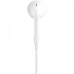 Огляд Навушники Apple iPhone EarPods with Mic Lightning (MWTY3ZM/A): характеристики, відгуки, ціни.