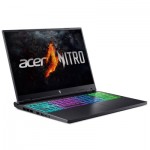 Огляд Ноутбук Acer Nitro 16 AN16-73 (NH.QSNEU.001): характеристики, відгуки, ціни.