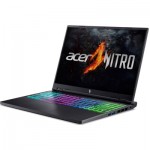 Огляд Ноутбук Acer Nitro 16 AN16-73 (NH.QSNEU.001): характеристики, відгуки, ціни.