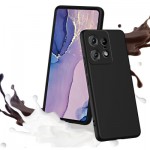 Огляд Чохол до мобільного телефона BeCover Motorola Edge 50 Pro Black (711756): характеристики, відгуки, ціни.