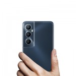 Огляд Чохол до мобільного телефона BeCover Realme C65 Transparancy (711767): характеристики, відгуки, ціни.