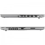 Огляд Ноутбук ASUS Vivobook Pro 15 OLED N6506MU-MA027 (90NB12Z2-M00100): характеристики, відгуки, ціни.