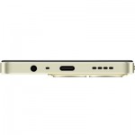 Огляд Мобільний телефон realme C61 8/256GB Sparkle Gold: характеристики, відгуки, ціни.