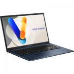 Огляд Ноутбук ASUS Vivobook 15 X1504VA-BQ977 (90NB10J1-M016M0): характеристики, відгуки, ціни.