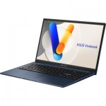 Огляд Ноутбук ASUS Vivobook 15 X1504VA-BQ977 (90NB10J1-M016M0): характеристики, відгуки, ціни.