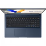 Огляд Ноутбук ASUS Vivobook 15 X1504VA-BQ977 (90NB10J1-M016M0): характеристики, відгуки, ціни.