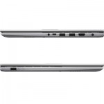 Огляд Ноутбук ASUS Vivobook 15 X1504VA-BQ978 (90NB10J2-M016N0): характеристики, відгуки, ціни.